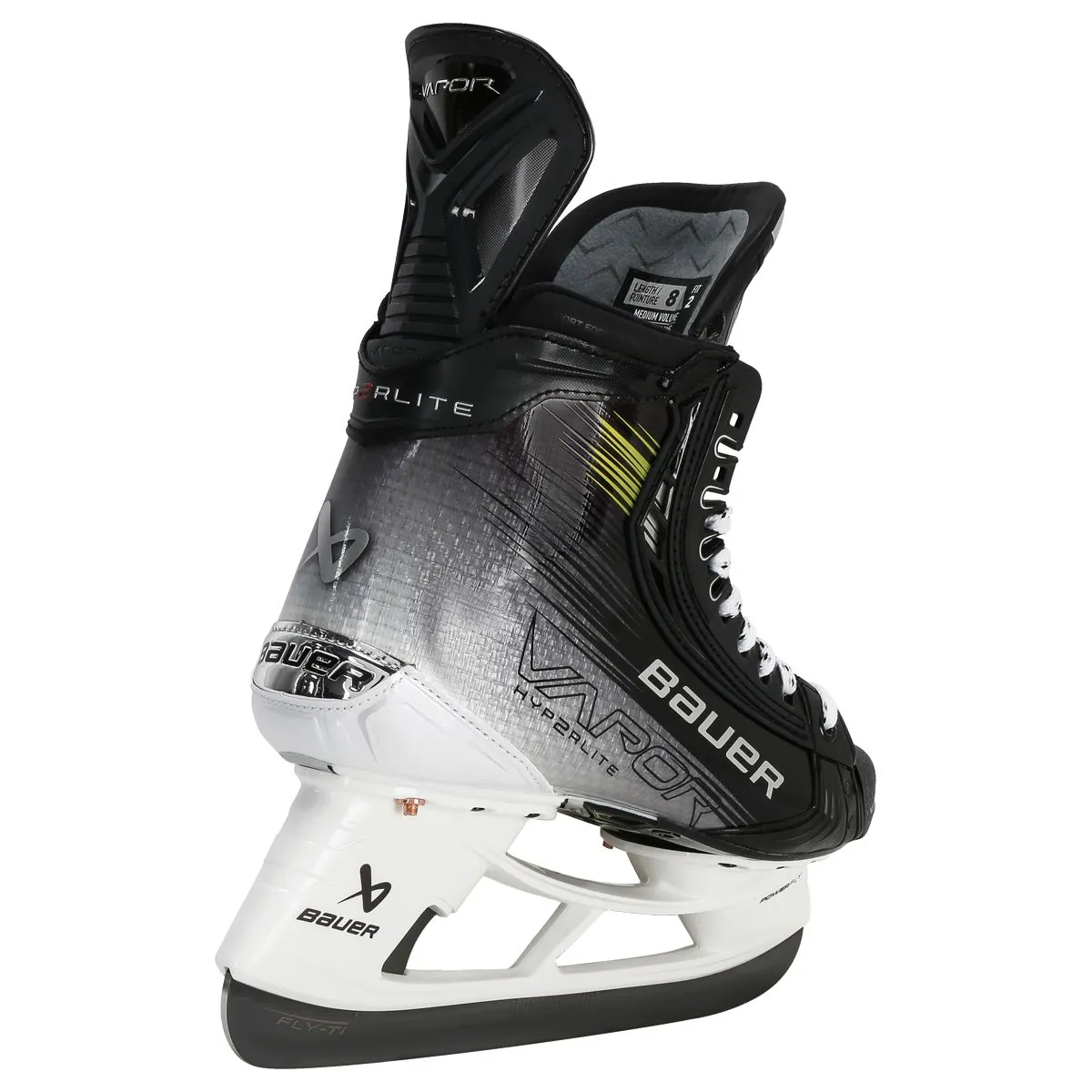 Цена на хоккейные коньки bauer vapor hyp2rlite ti intХоккейные коньки Bauer Vapor Hyp2rlite Ti INT
