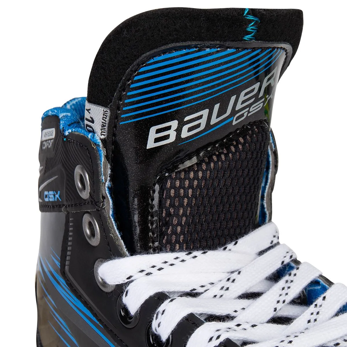 Цена на коньки вратаря bauer gsx yth s24	Коньки вратаря Bauer GSX YTH S24	