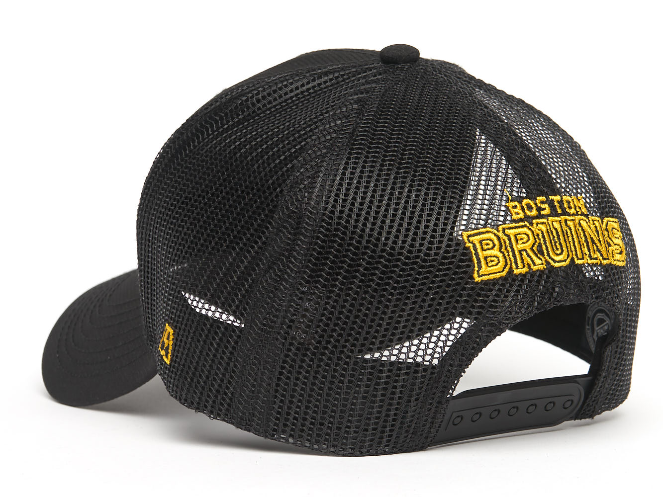 Бейсболка NHL Boston Bruins 31404_1