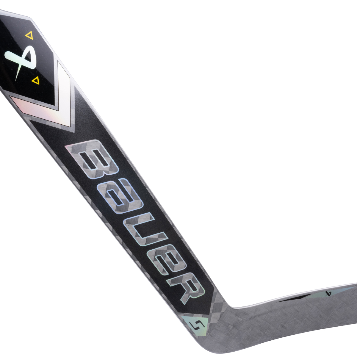Цена на клюшка вратаря bauer supreme shadow srКлюшка вратаря Bauer Supreme Shadow SR