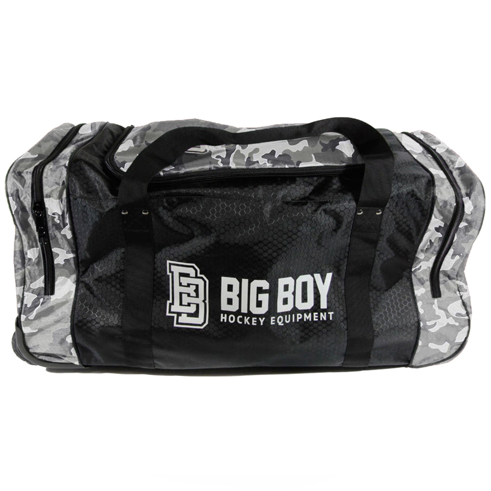Цена на сумка на колесах big boy elite lineСумка на колесах BIG BOY Elite Line