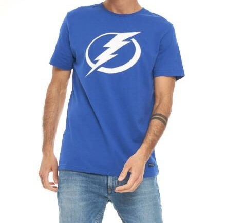 Футболка NHL Tampa Bay Lightning 309440 SR_1