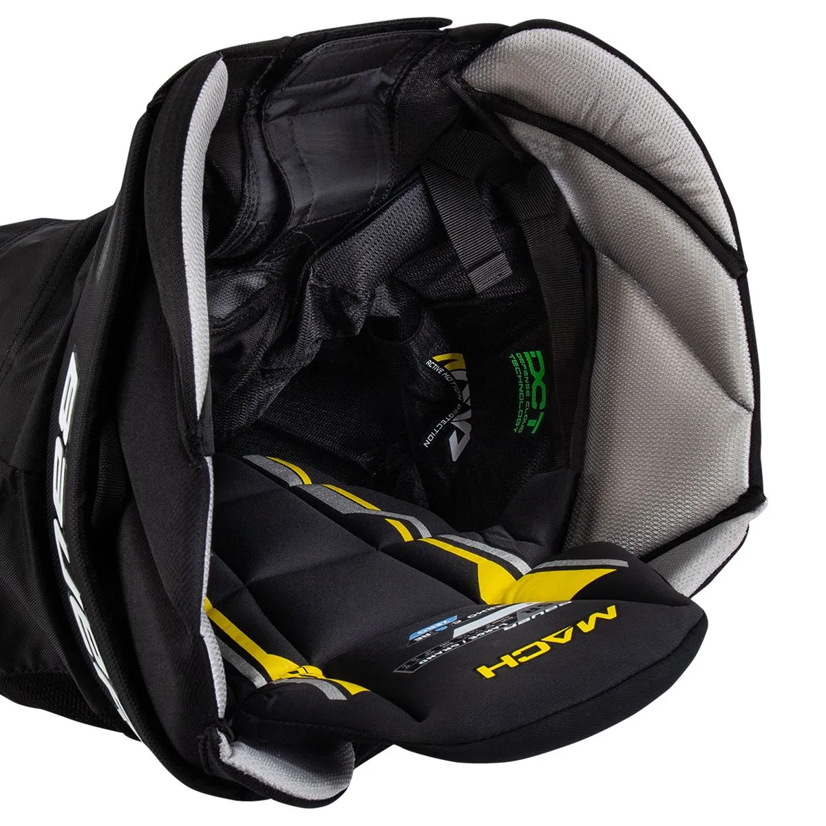 Цена на трусы bauer supreme mach srТрусы Bauer Supreme MACH SR