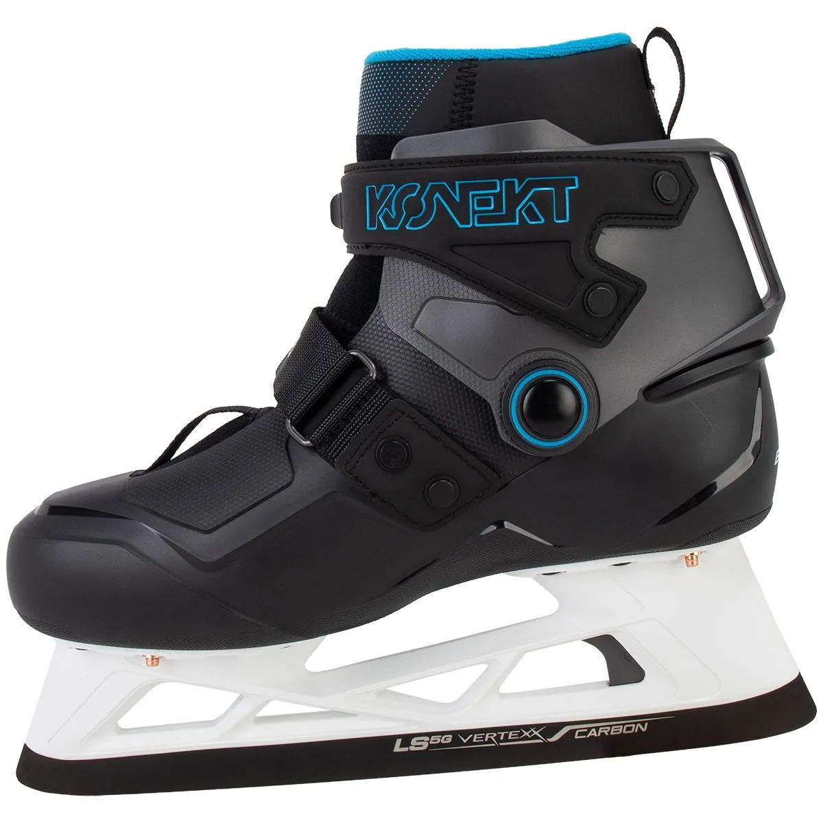 Цена на коньки вратаря bauer konekt hf3 intКоньки вратаря Bauer KONEKT HF3 INT