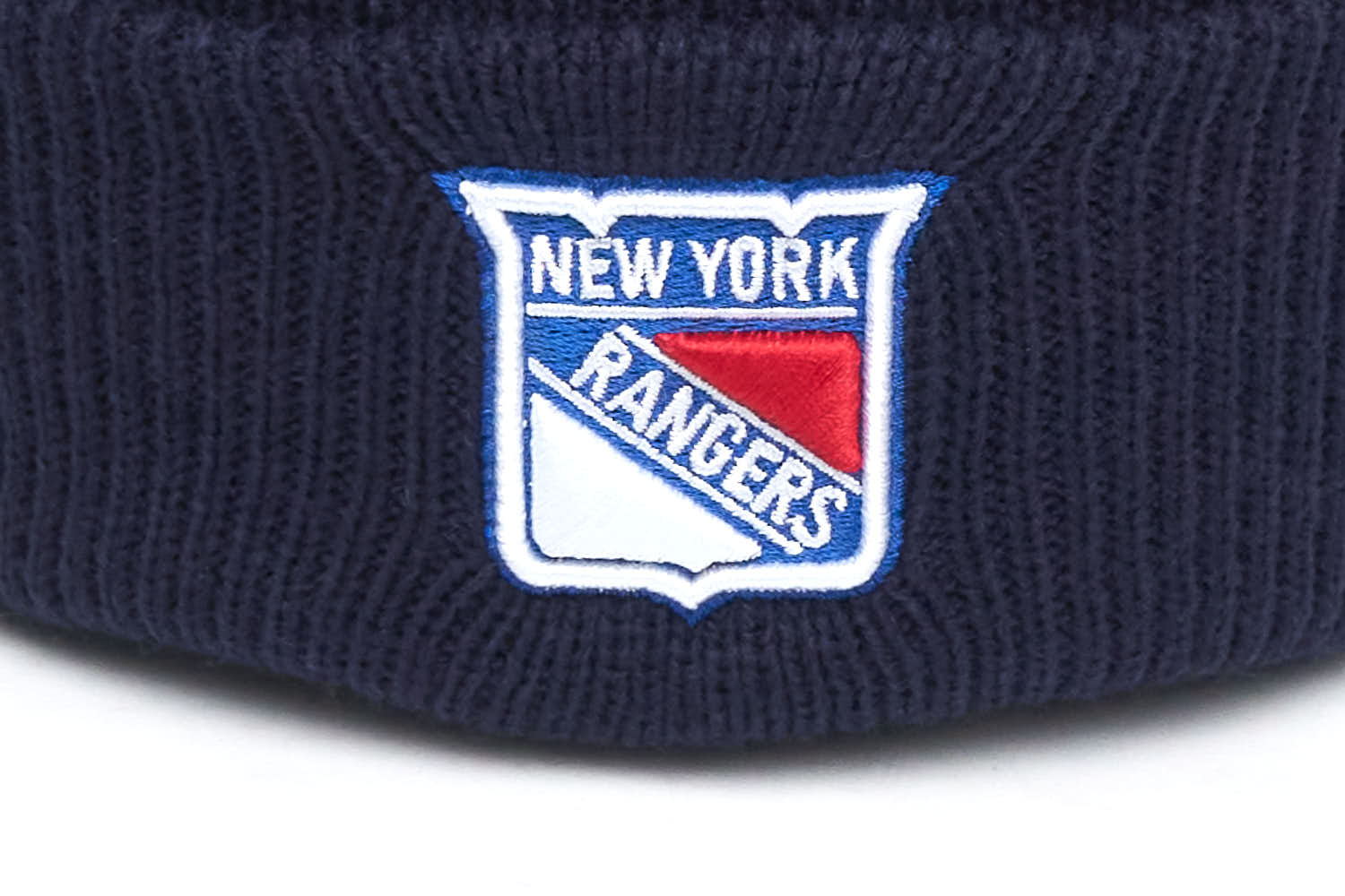 Цена на шапка nhl new york rangers 59409Шапка NHL New York Rangers 59409