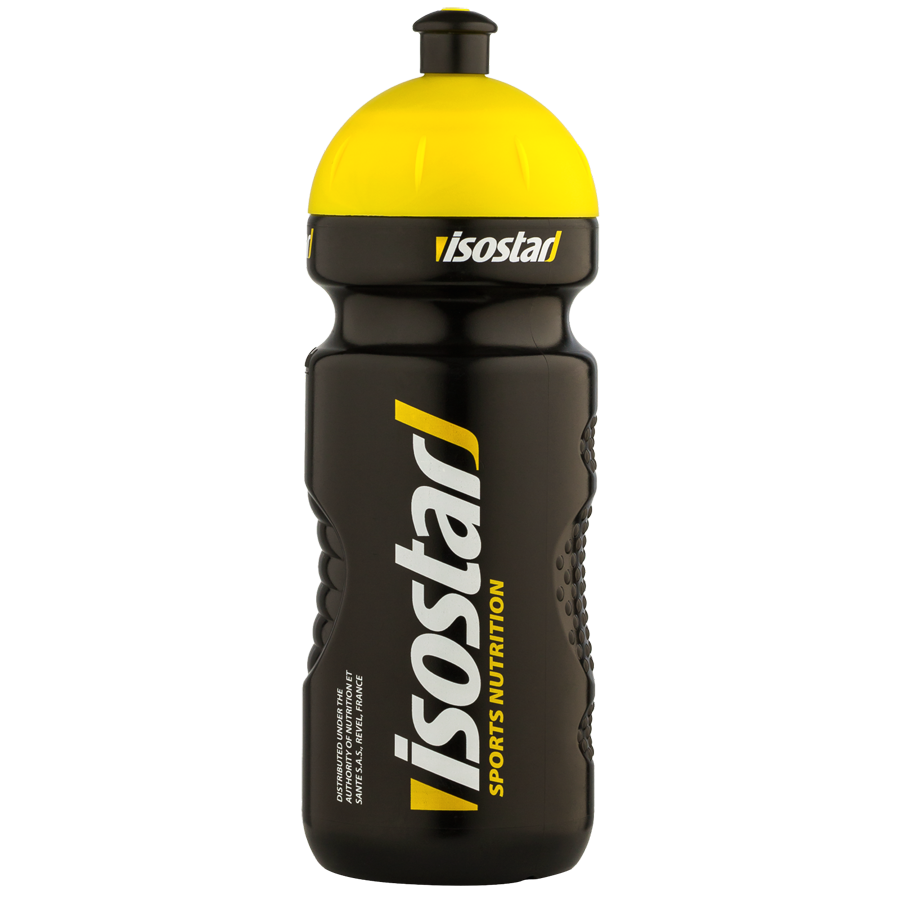 Спортивная бутылочка Isostar 650 мл_1