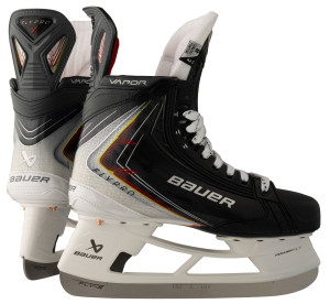 Цена на хоккейные коньки bauer vapor flypro f-x sr