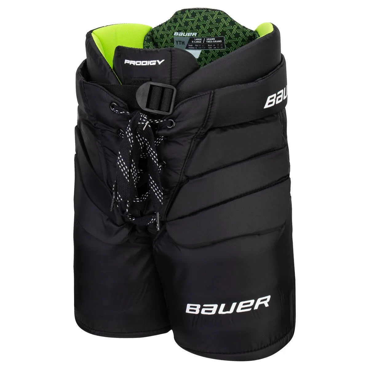 Цена на трусы вратаря bauer prodigy yth s24Трусы вратаря Bauer Prodigy YTH S24