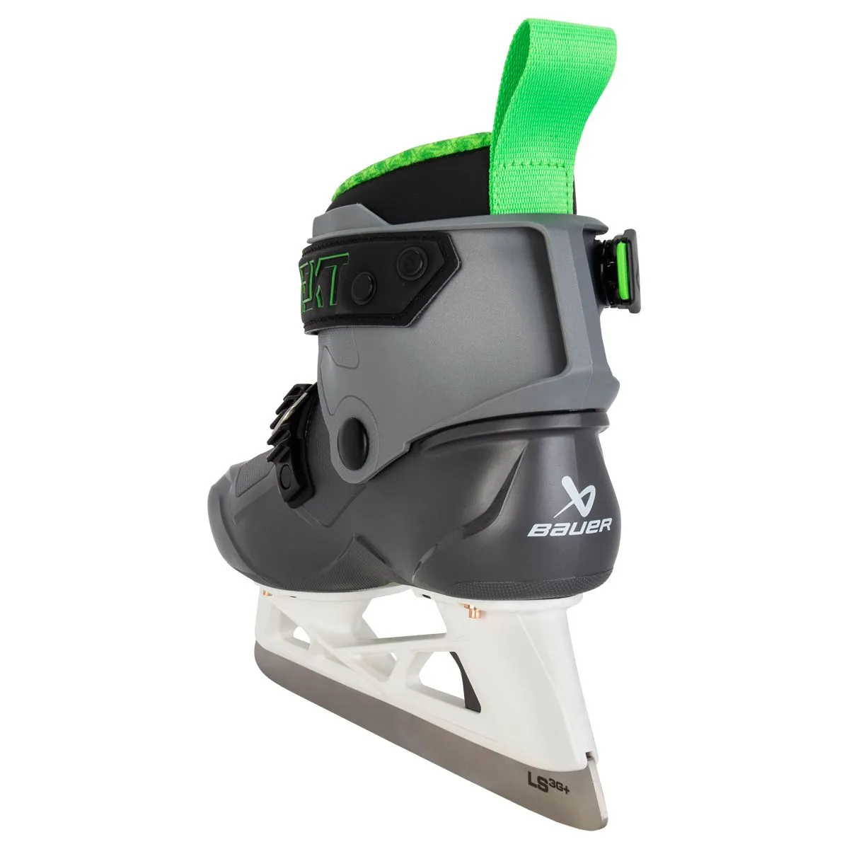 Цена на коньки вратаря bauer konekt hf2 jrКоньки вратаря Bauer KONEKT HF2 JR