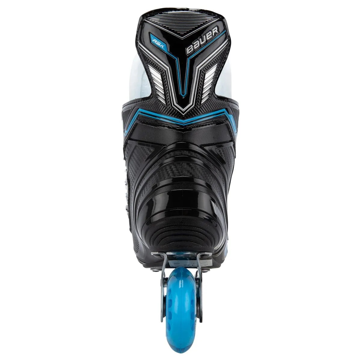 Цена на ролики хоккейные bauer rsx jrРолики хоккейные Bauer RSX JR