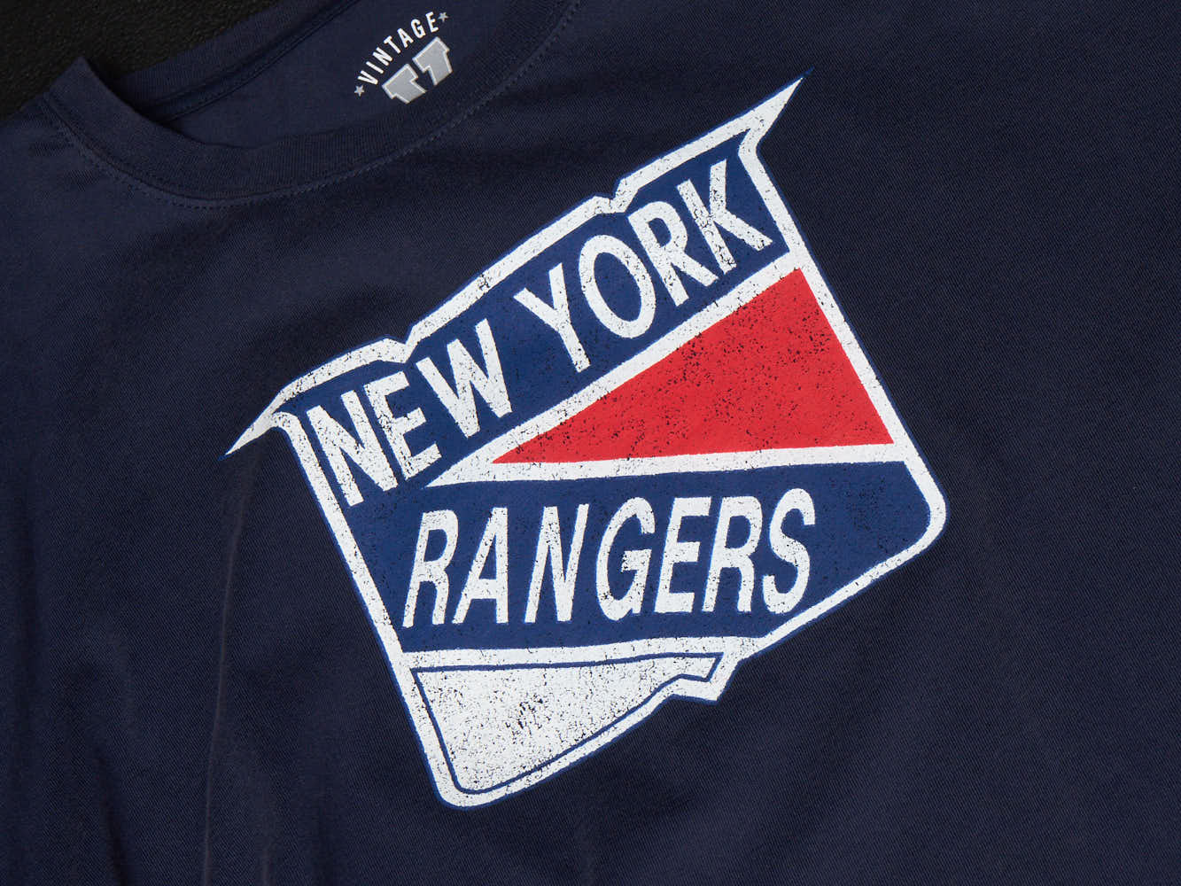 Цена на футболка new york rangers 310410 srФутболка New York Rangers 310410 SR
