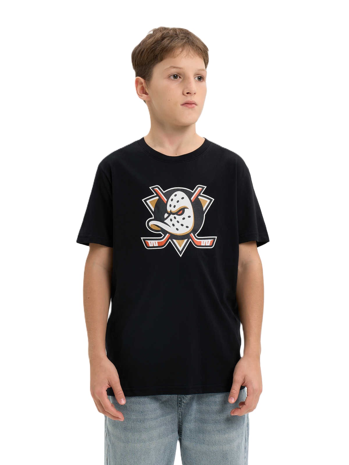 Цена на футболка nhl anaheim ducks 32500 jrФутболка NHL Anaheim Ducks 32500 JR