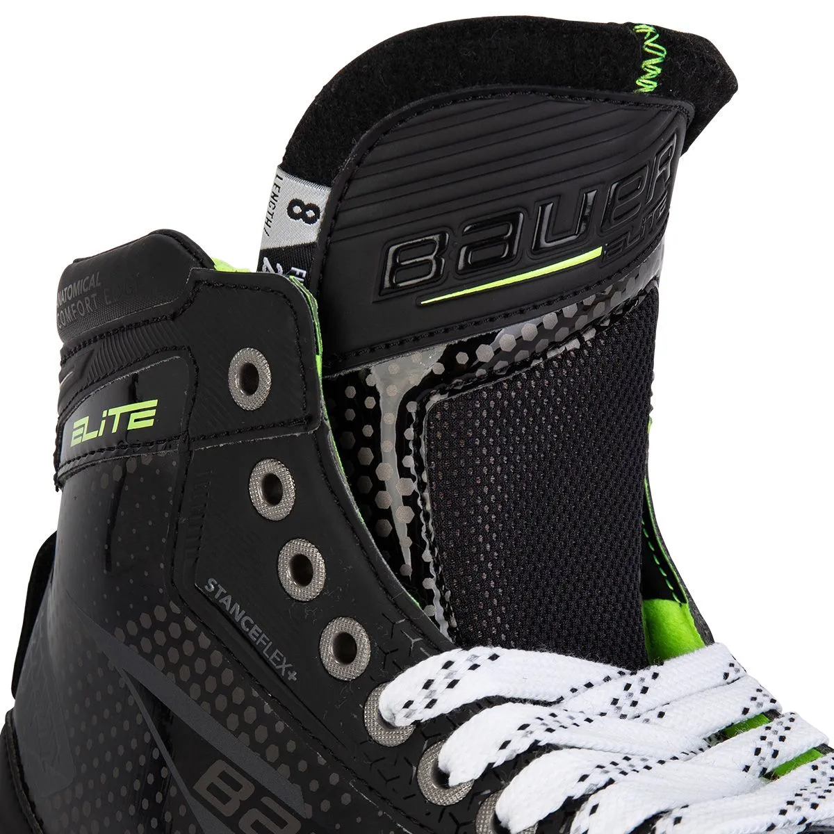 Цена на коньки вратаря bauer elite sr s24Коньки вратаря Bauer ELITE SR S24