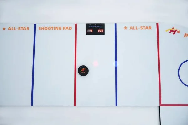 Цена на тренажёр хоккейный электронный potent hockey ud 2.0Тренажёр хоккейный электронный POTENT HOCKEY UD 2.0