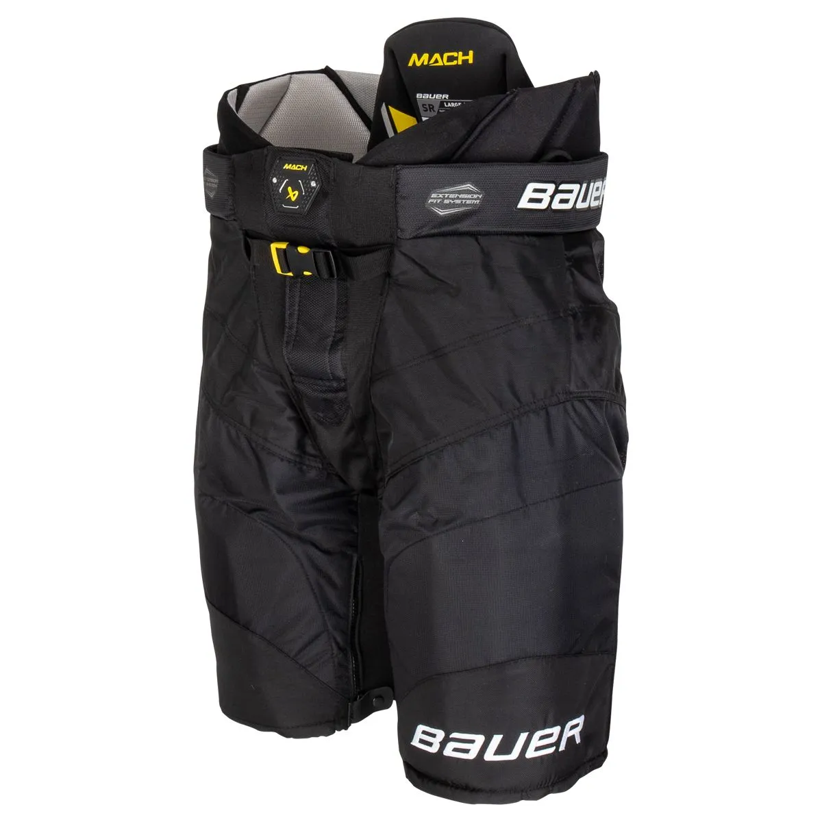 Цена на трусы bauer supreme mach srТрусы Bauer Supreme MACH SR