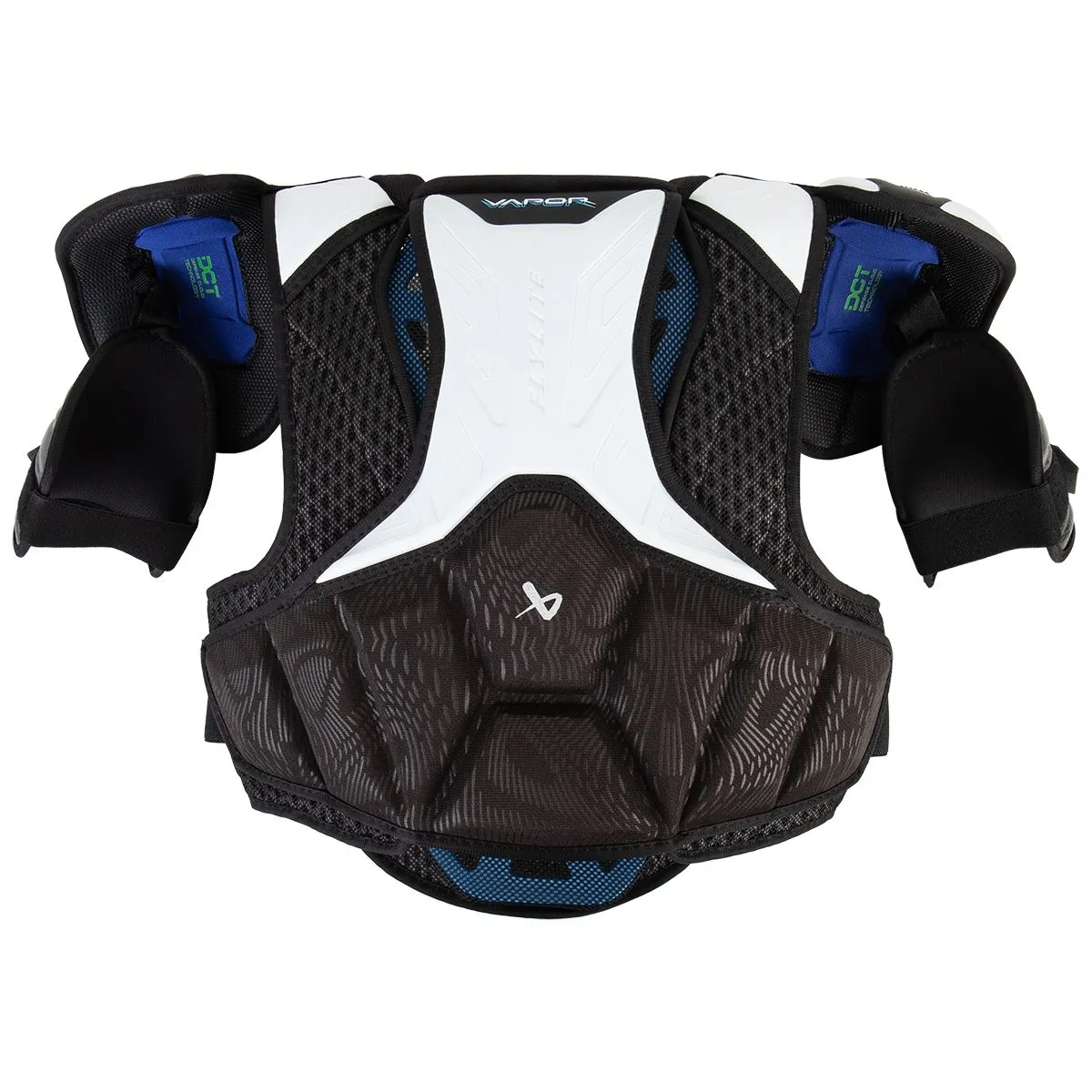 Цена на нагрудник bauer vapor flylite intНагрудник Bauer Vapor FLYLITE INT