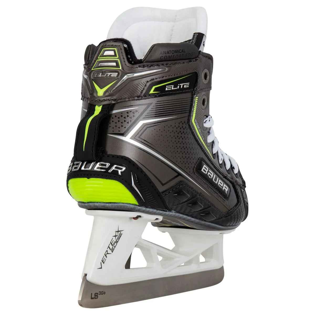 Цена на коньки вратаря bauer elite jrКоньки вратаря Bauer ELITE JR