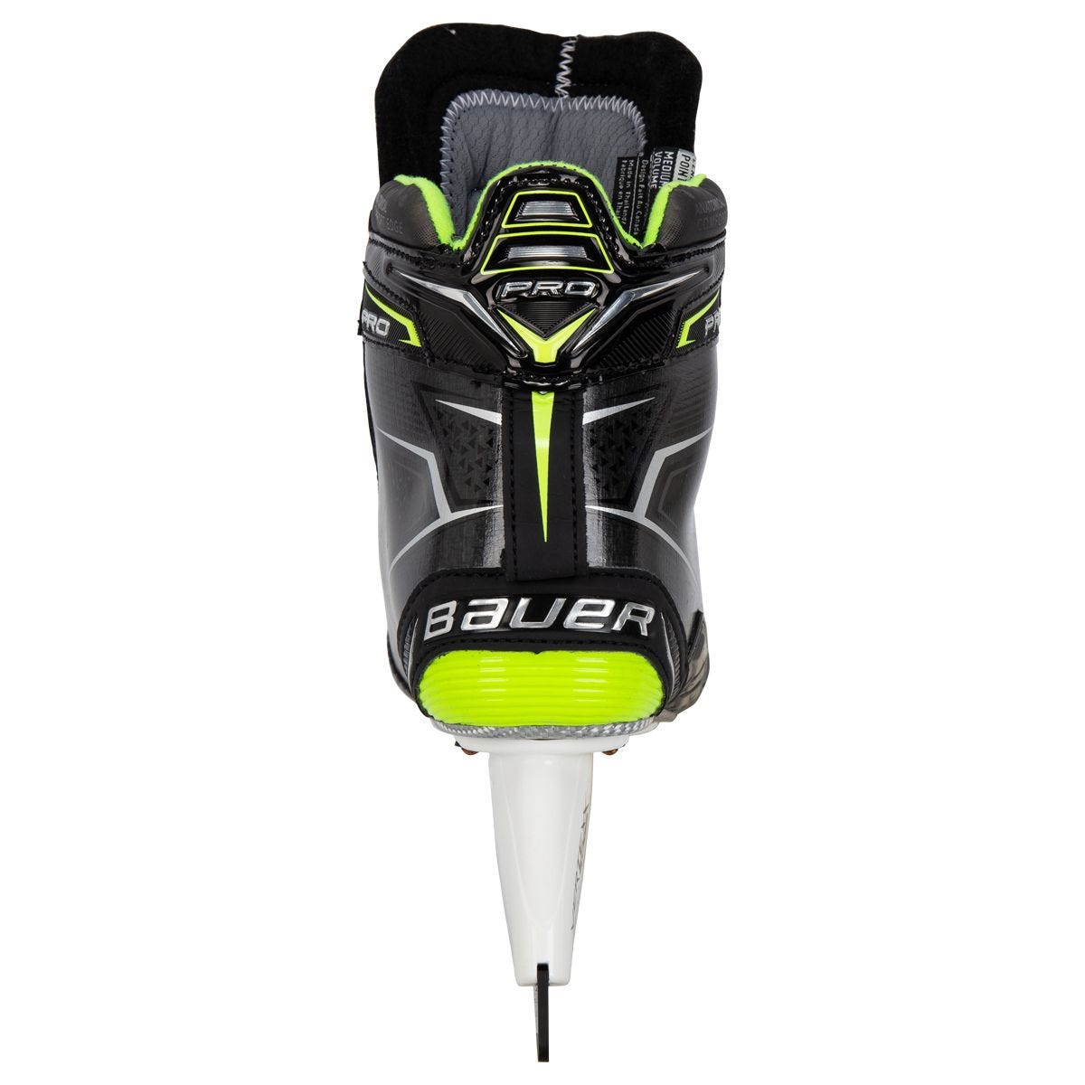 Коньки вратаря Bauer Pro SR_4