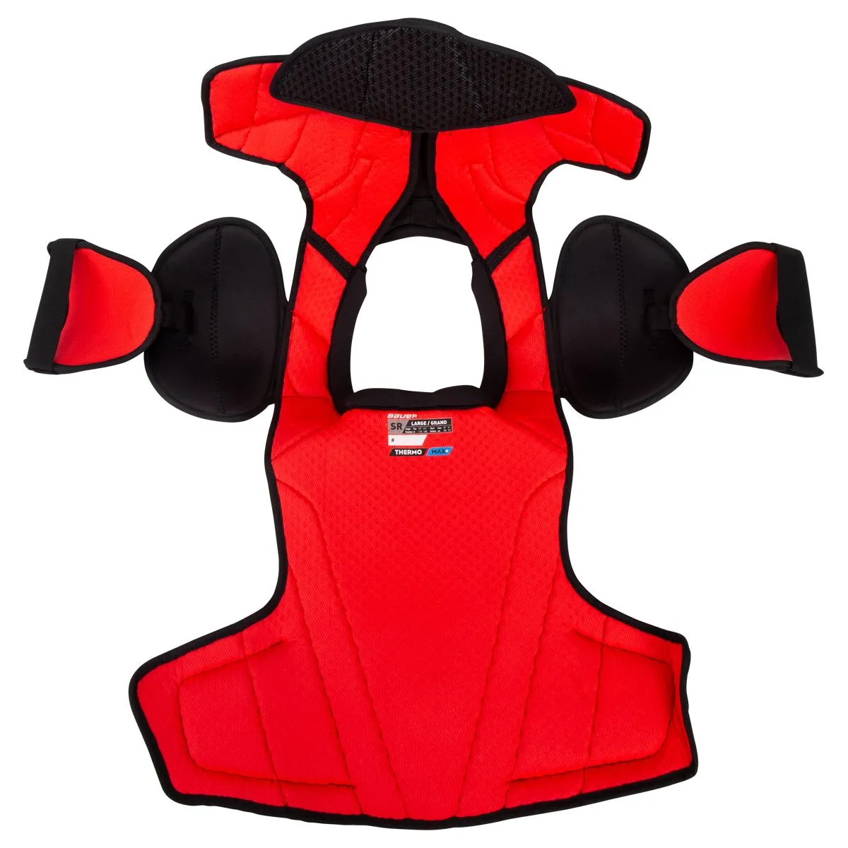 Цена на нагрудник bauer vapor flypro srНагрудник Bauer Vapor FLYPRO SR