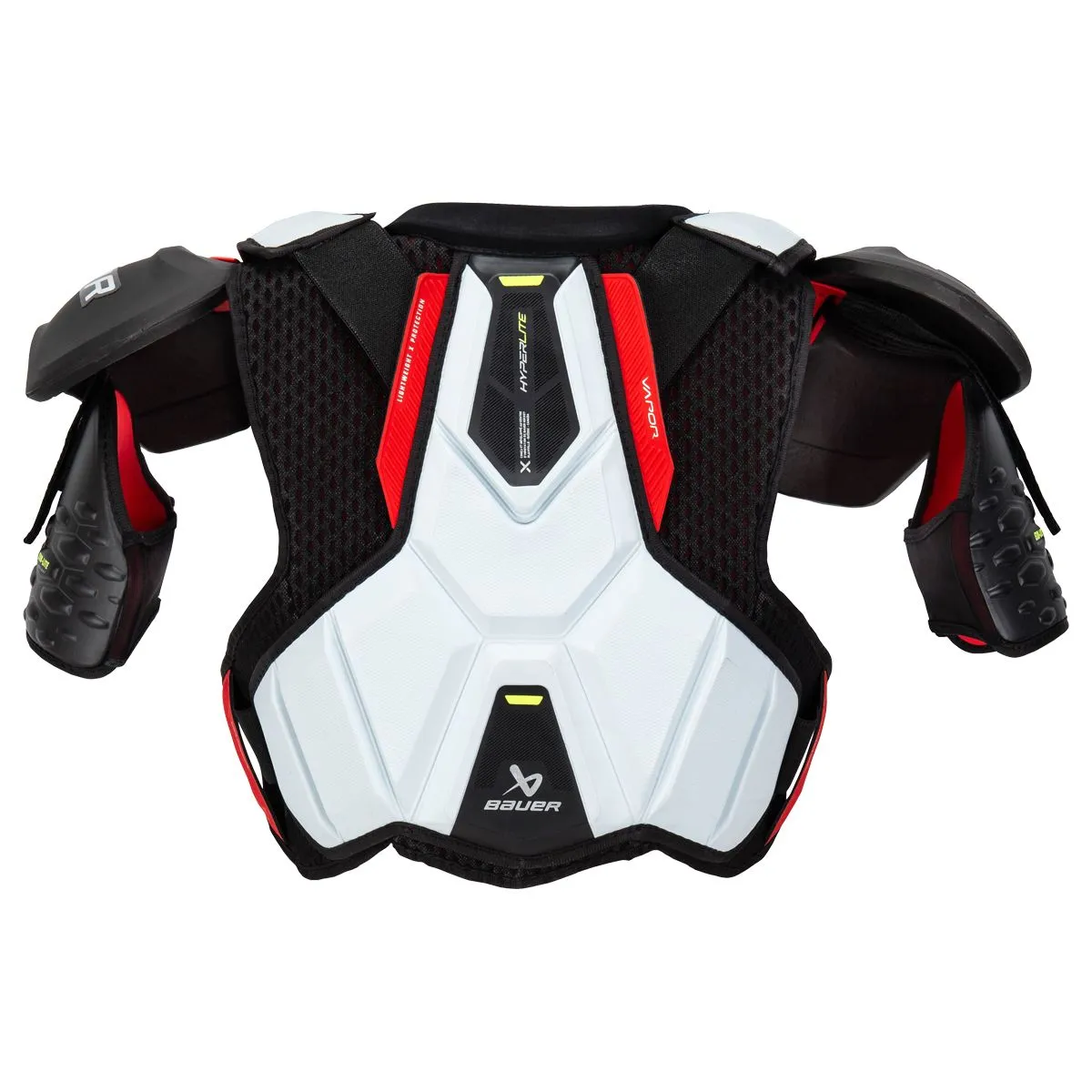 Цена на нагрудник bauer vapor hyperlite srНагрудник Bauer Vapor Hyperlite SR