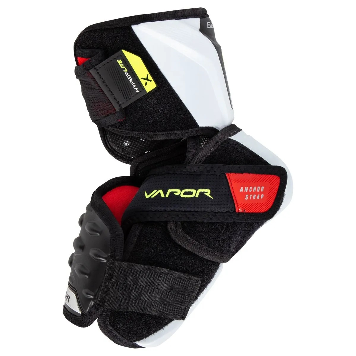Цена на налокотники bauer vapor hyperlite srНалокотники Bauer Vapor Hyperlite SR