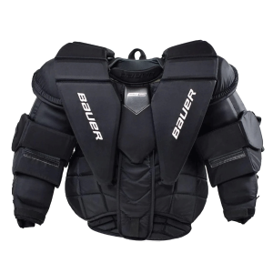 Цена на нагрудник вратаря bauer supreme pro s22 sr