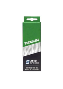 Шнурки BlueSports Premium Oval