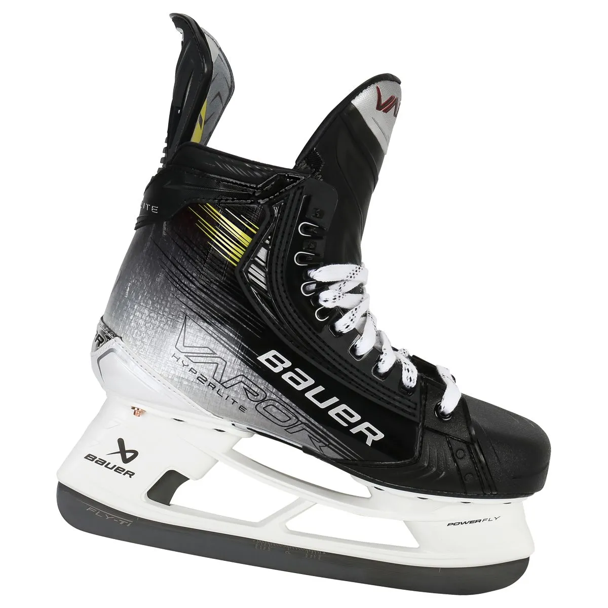 Цена на хоккейные коньки bauer vapor hyp2rlite ti intХоккейные коньки Bauer Vapor Hyp2rlite Ti INT