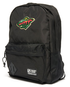 Цена на рюкзак nhl minnesota wild 58246