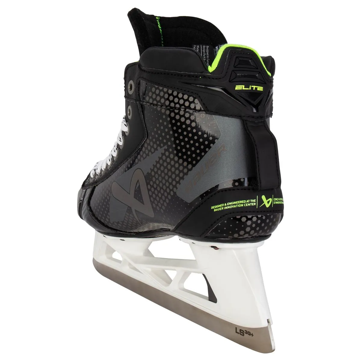 Цена на коньки вратаря bauer elite sr s24Коньки вратаря Bauer ELITE SR S24