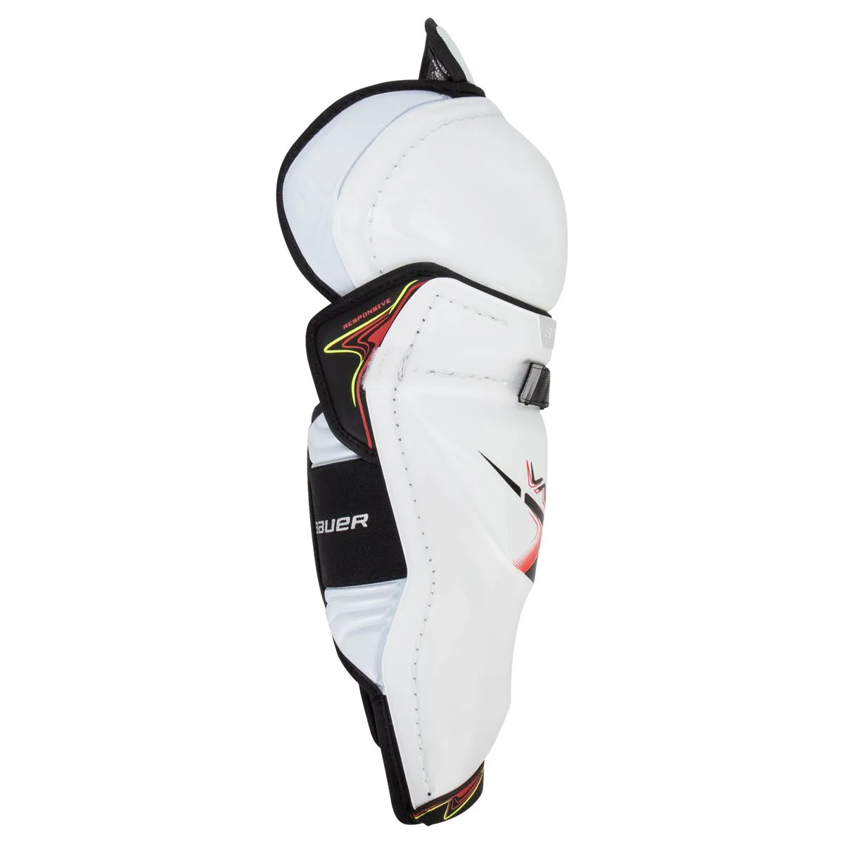 Цена на щитки bauer vapor flypro srЩитки Bauer Vapor FLYPRO SR