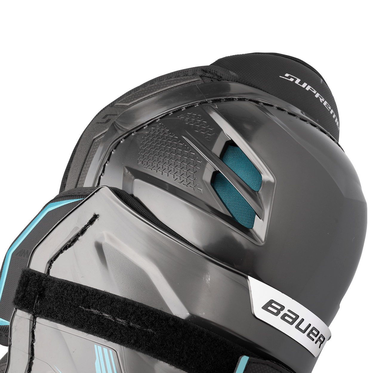 Цена на щитки bauer supreme fuse jrЩитки Bauer Supreme FUSE JR
