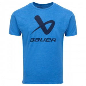 Цена на футболка bauer core lockup ss crew ythФутболка Bauer Core Lockup SS Crew YTH