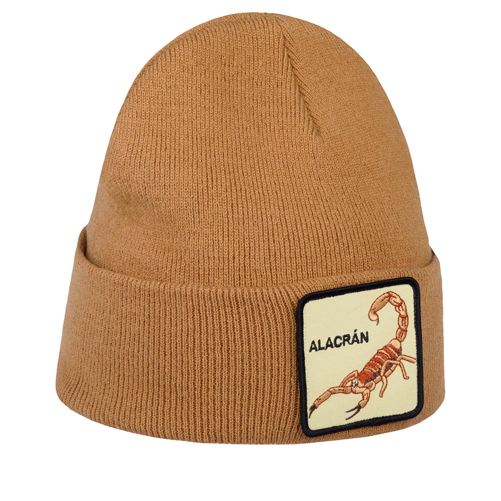 Шапка Goorin Brothers ALACRAN_5