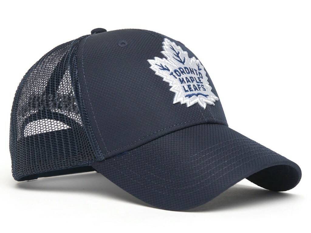 Бейсболка NHL Toronto Maple Leafs 31391_1