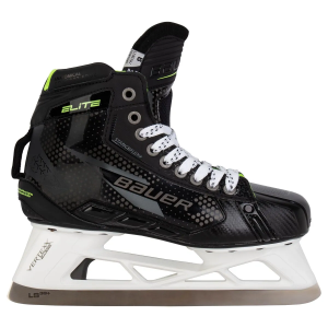 Цена на коньки вратаря bauer elite sr s24