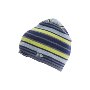 Шапка Bauer New Era Tex Stripe Beanie