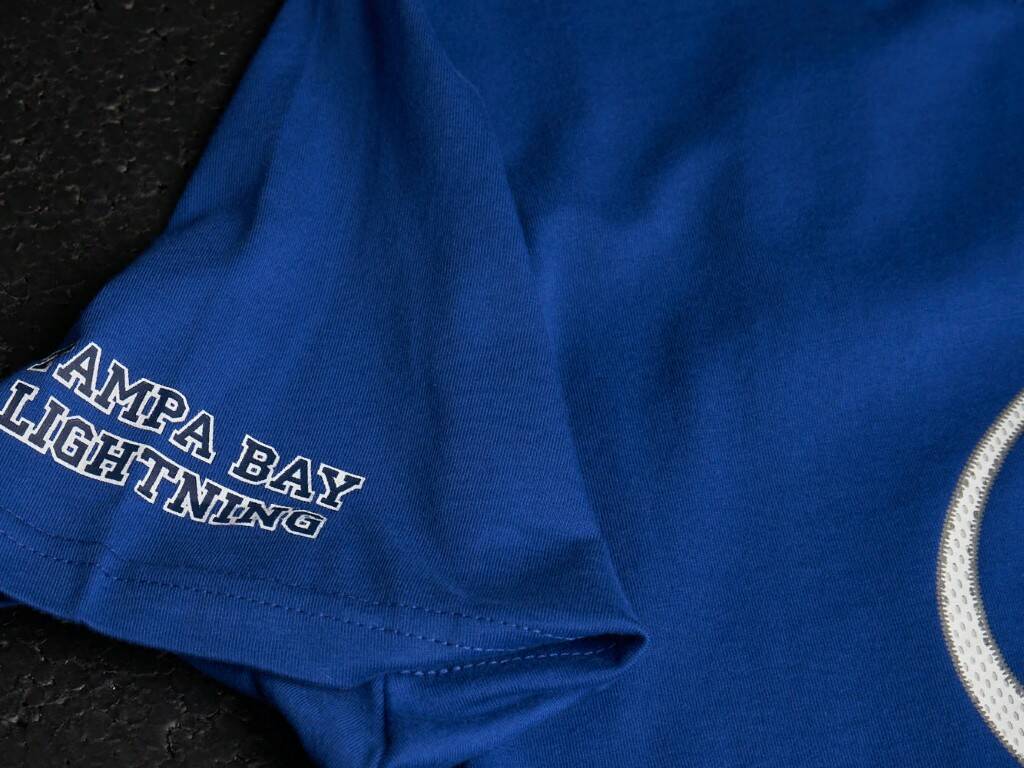 Футболка NHL Tampa Bay Lightning 309440 SR_3