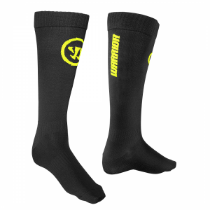 Носки Warrior PRO Skate Sock SR