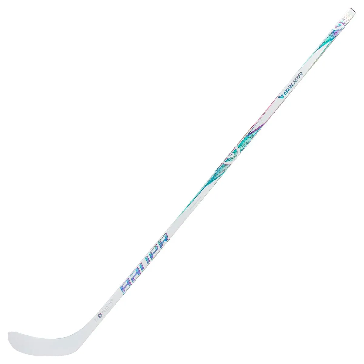 Цена на композитная клюшка bauer proto2 white srКомпозитная клюшка Bauer PROTO2 White SR