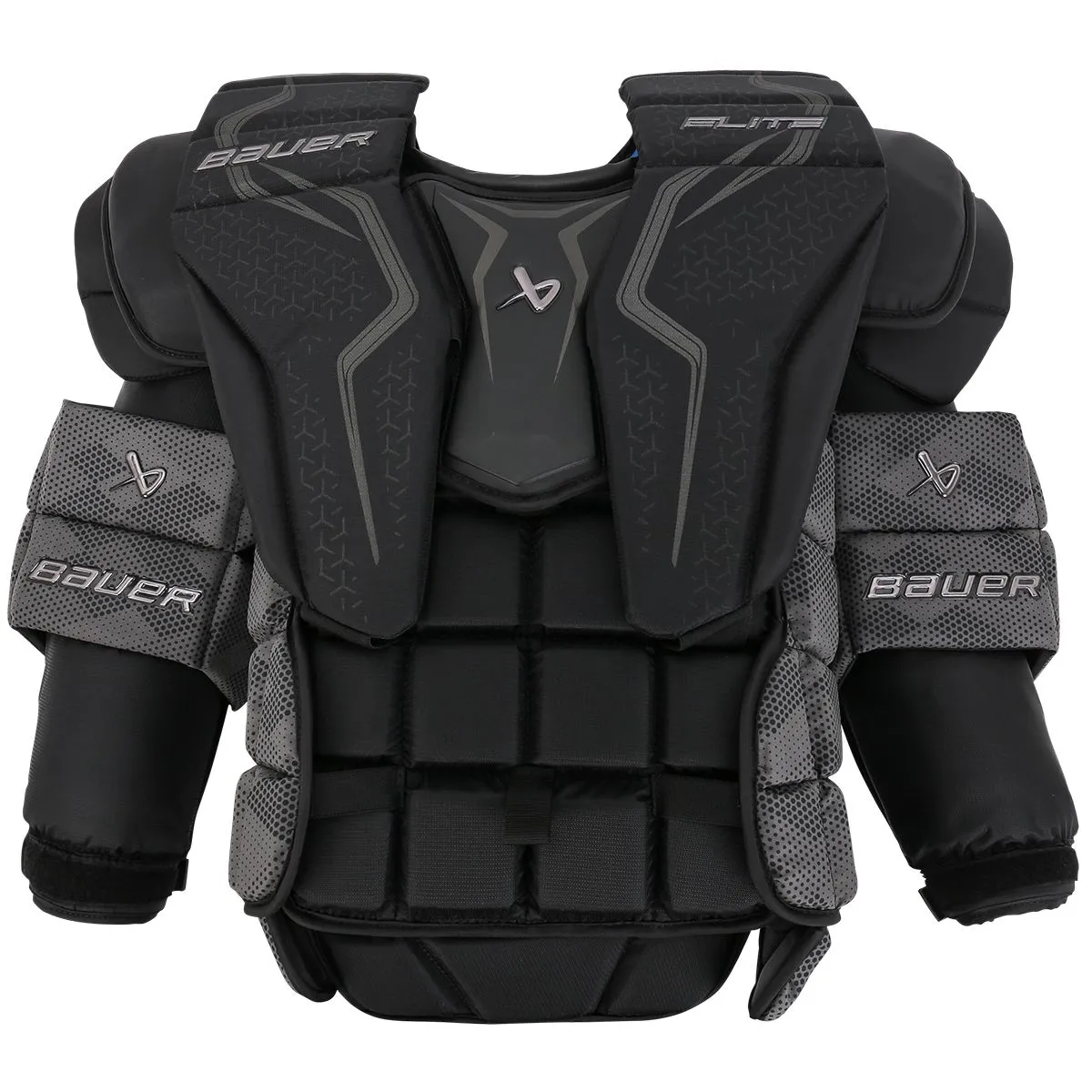 Цена на нагрудник вратаря bauer elite sr s23Нагрудник вратаря Bauer Elite SR S23