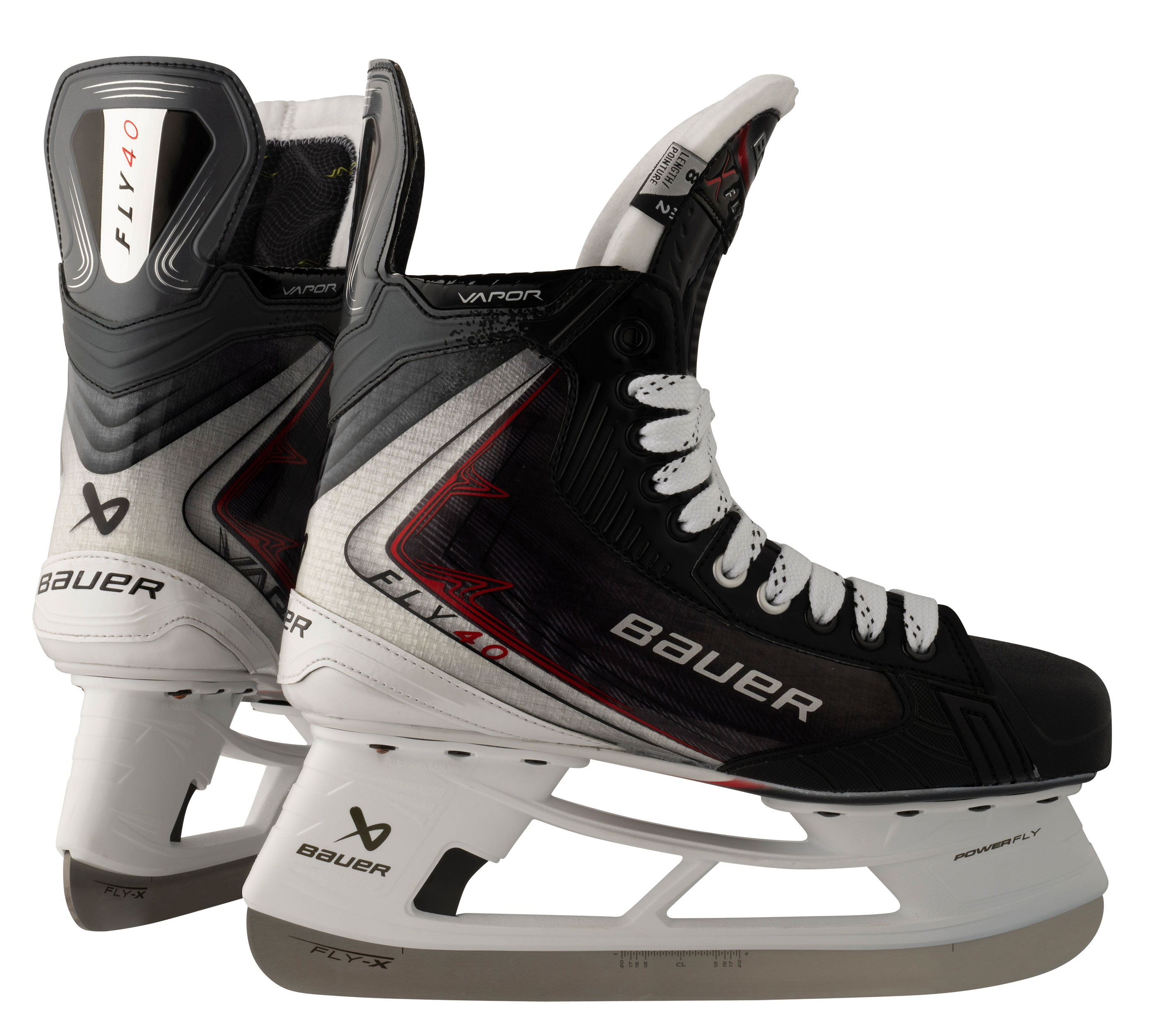 Цена на хоккейные коньки bauer vapor fly40 intХоккейные коньки Bauer Vapor FLY40 INT