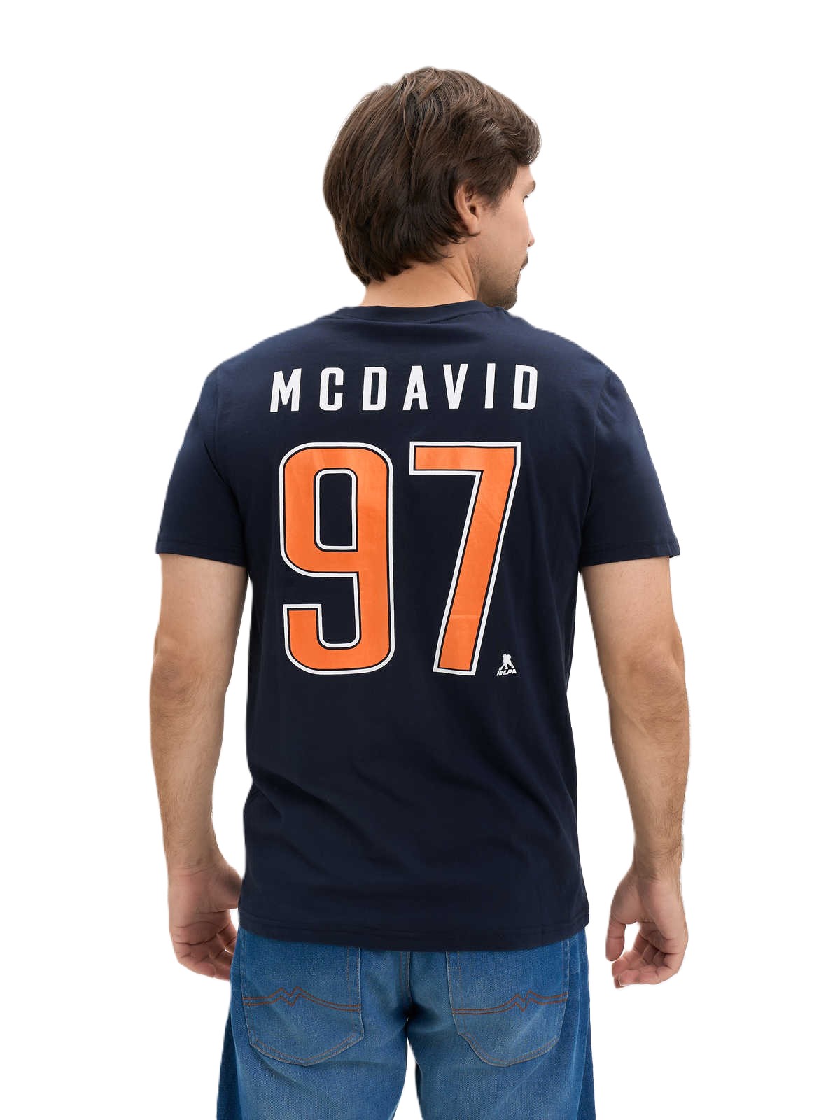 Цена на футболка edmoton oilers № 97 311290 sr												Футболка Edmoton Oilers № 97 311290 SR												
