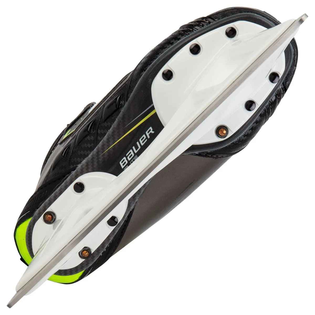 Цена на коньки вратаря bauer elite jrКоньки вратаря Bauer ELITE JR