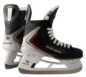 Цена на хоккейные коньки bauer vapor fly40 int