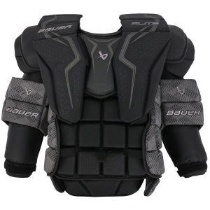 Цена на нагрудник вратаря bauer elite sr s23