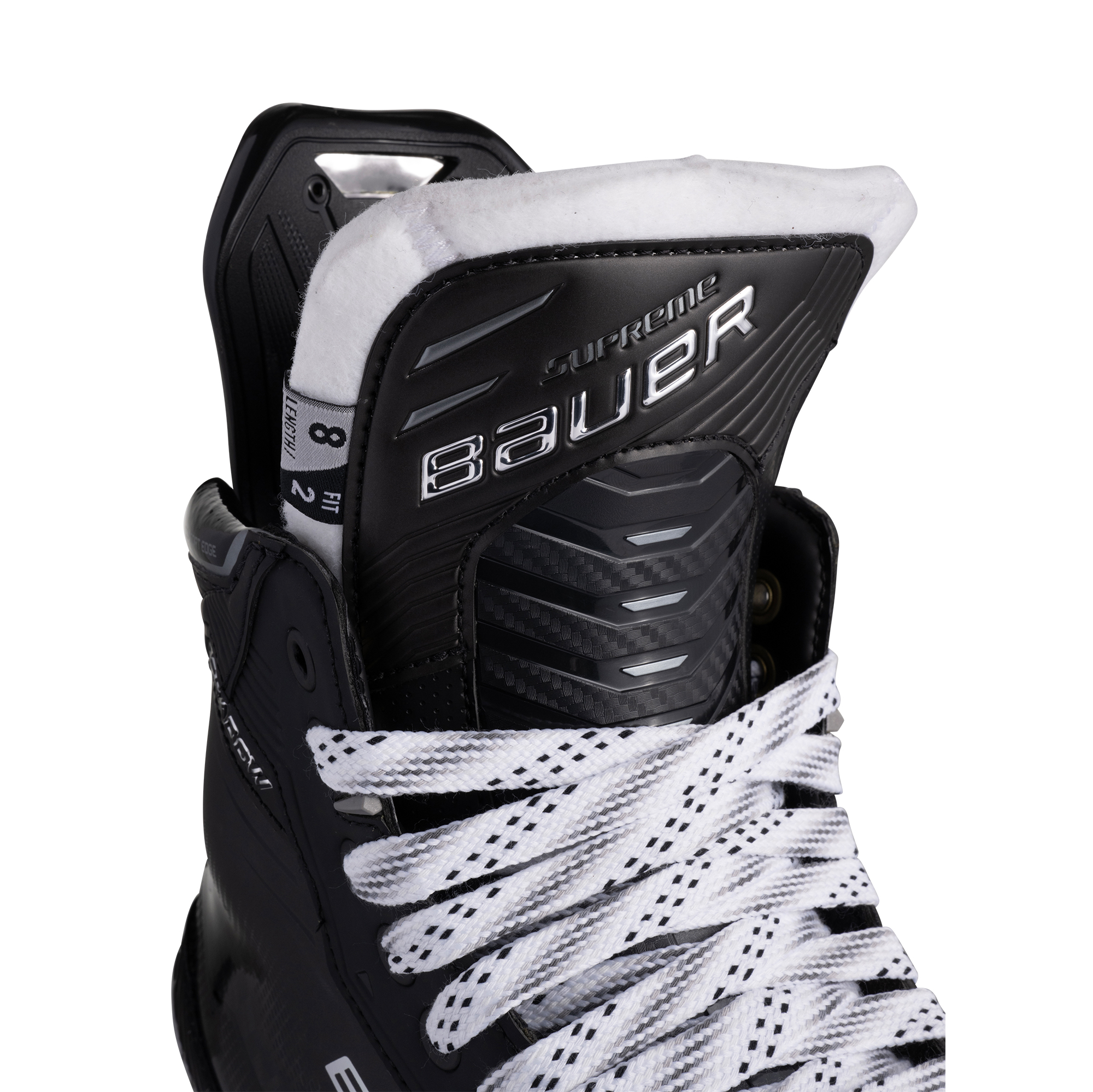 Цена на хоккейные коньки bauer supreme shadow int (без лезвий)Хоккейные коньки Bauer Supreme SHADOW INT (без лезвий)