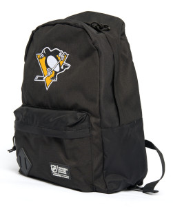 Цена на рюкзак nhl pittsburgh penguins 58245