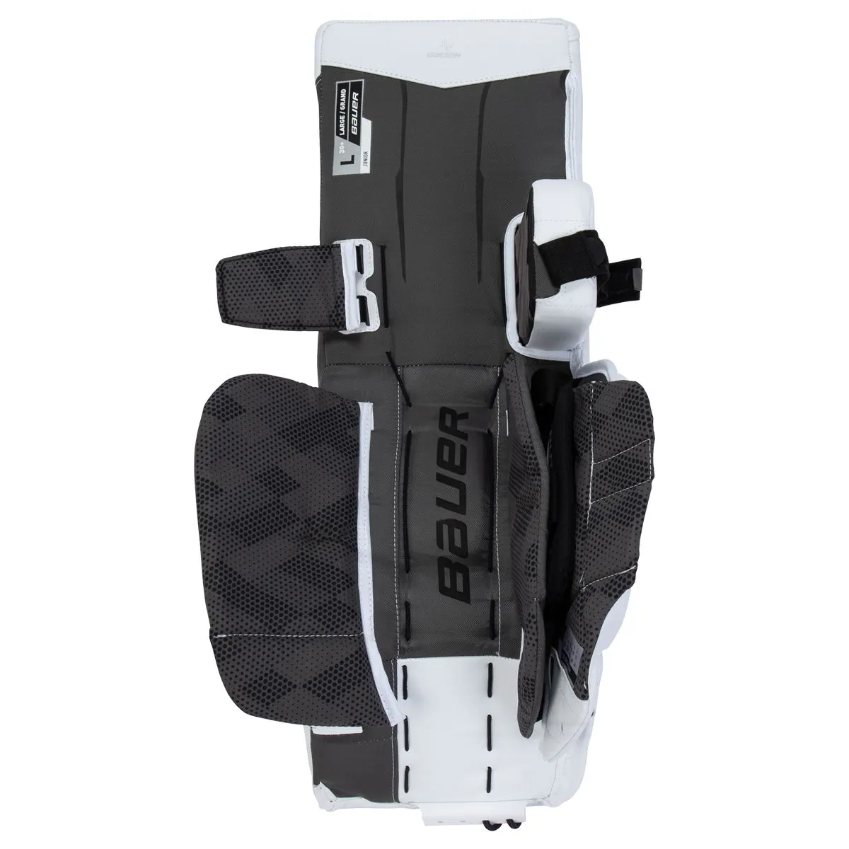 Цена на щитки вратаря bauer gsx jr s23Щитки вратаря Bauer GSX JR S23