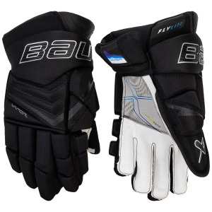 Перчатки Bauer Vapor FLYLITE SR (14" Black )